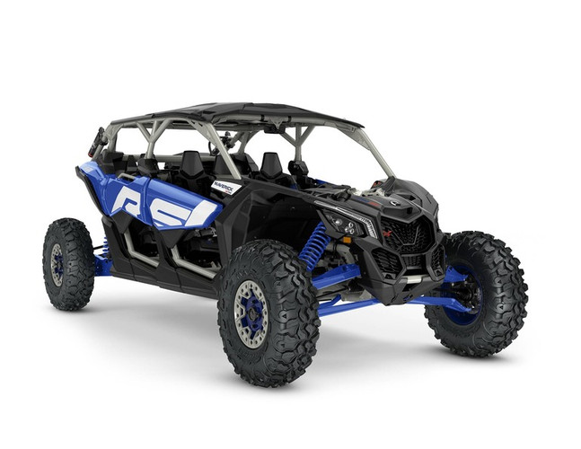 Your Maverick X3 Roof Rack Buying Guide