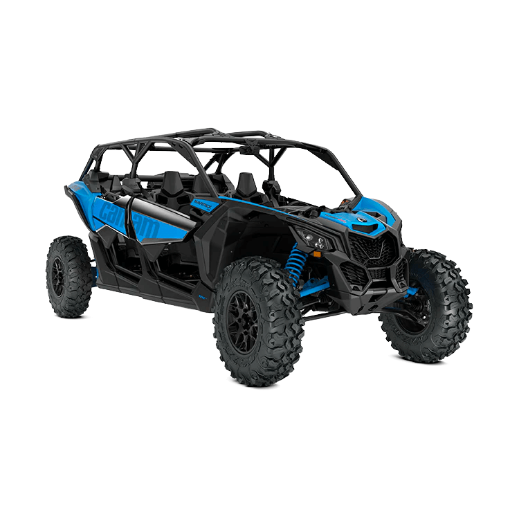 Can-Am Maverick X3 Max